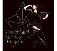 AYAHI TAKAGAKI - METEOR LIGHT(+DVD)(ltd.)