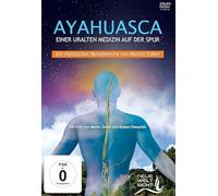 AYAHUASCA. Einer uralten Medizin auf der Spur.: Ein mystischer Reisebericht von Martin Zoller [Alemania] [DVD]