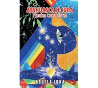 AYAHUASCA SÍ CURA: Plantas curanderas