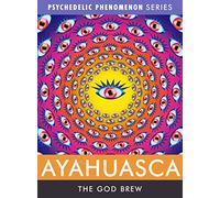 Ayahuasca [USA] [DVD]