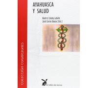 Ayahuasca Y Salud