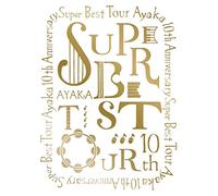Ayaka - Ayaka 10Th Anniversary Super Best Tour [Edizione: Giappone] [Italia] [Blu-ray]