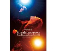 Ayaka Hirahara - Hirahara, Ayaka - Concert Tour 2009 Path Of Independence At Jcb Hall [Edizione: Giappone] [Italia] [DVD]