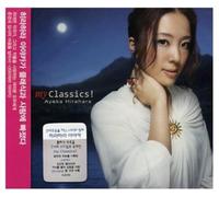 Ayaka Hirahara - My Classics