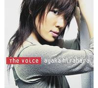 AYAKA HIRAHARA - Voice,the