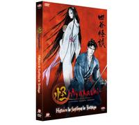 Ayakashi - Vol. 1 : Les histoires de Fantômes de Yotsuya [Francia] [DVD]
