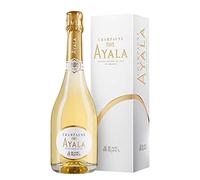 AYALA Blanc de Blanc Brut Mill 2018 - Champagne AOC - BOX - 750ml - ES