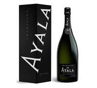 AYALA Brut Majeur - Champagne AOC - BOX - 750ml - ES
