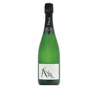 AYALA Brut Majeur Extra Age - Champagne AOC - 750ml - ES