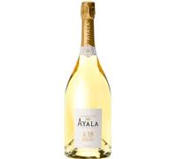 Ayala - Champagne Blanc de Blancs 2018-75 cl