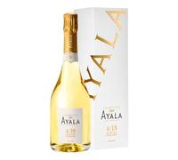 Ayala - Champagne Blanc de Blancs 2018 con estuche - 75 cl