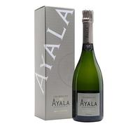 Ayala - Champagne Brut Nature con estuche - 75 cl