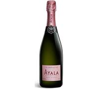 Ayala Champagne Rosé Majeur Brut