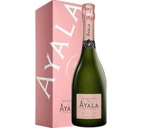 Champagne Ayala Rosé Majeur con Estuche