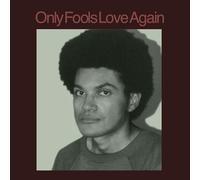 Danny Ayala – Only Fools Love Again – Vinilo – Importación USA