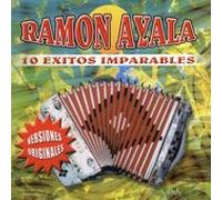 Ayala, Ramon - 10 Exitos