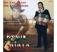 Ayala, Ramon - Alas De Un Agel