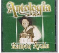 Ayala, Ramon - Antologia