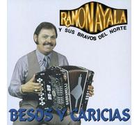 Ayala, Ramon - Besos Y Caracias
