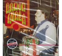 Ayala Ramon/Bravos Del Norte - Ramon Ayala Y Los Bravos Del Norte