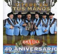 Ayala, Ramon / Bravos Del Norte - Titere En Tus Manos