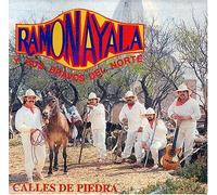 Ayala, Ramon - Calles De Piedra