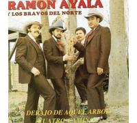 Ayala, Ramon - Debajo De Aquel Arbol