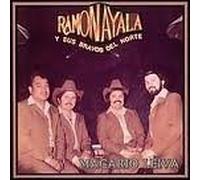 Ayala, Ramon - Macario Leiva