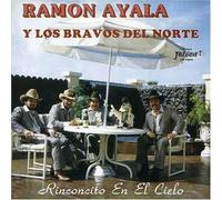 Ayala, Ramon - Rinconcito En El Cielo