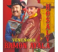 Ayala, Ramon & Rosalva - Venenosa