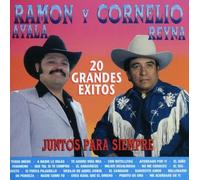 Ayala/Reyna - Juntos Para Siempre: 20 Grandes Exitos