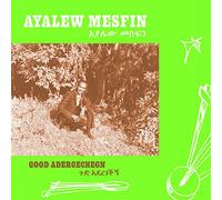 Ayalew Mesfin - Good Aderegechegn (Blindsided By Love) [Vinilo]