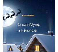Ayana et le Père Noël