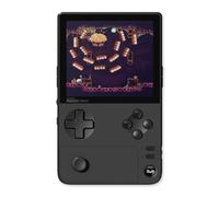 AYANEO Pocket DMG: Consola de Juegos Portátil con Pantalla OLED de 3.92", 8GB RAM, 128GB Almacenamiento, Wi-Fi 6, Bluetooth 5.3, Snapdragon G3x Gen 2, Android 13, Batería de 6000mAh