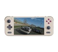 AYANEO Pocket S Retro Gaming Handheld con Snapdragon G3x, 12GB RAM, 128GB de Almacenamiento, Pantalla táctil IPS de 6″ 1440P, SO Android - Ultimate Gaming Handheld