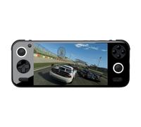 AYANEO Pocket S Retro Gaming Handheld con Snapdragon G3x, 16GB RAM, 1TB de Almacenamiento, Pantalla táctil IPS de 6″ 1080P, SO Android - Ultimate Gaming Handheld