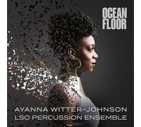 Ayanna Witter-Johnson - Ayanna Witter-Johnson: Ocean Floor [Vinilo]