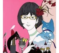 Ayano Tsuji - Cover Girl 2
