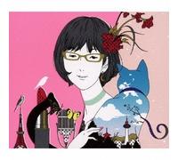 Ayano Tsuji - Cover Girl 2