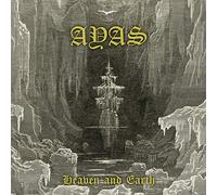 Ayas - Heaven And Earth