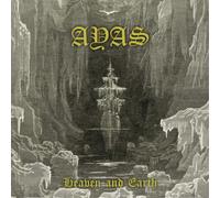 Ayas – Heaven And Earth
