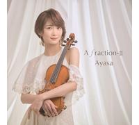 Ayasa A Faction-2 (CD)