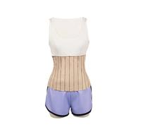 Ayase Momo Grandma Cosplay Disfraces Personaje Fancy Dress Up Uniform Outfites Set Completo para Adultos Halloween Carnaval Cosplay Fiesta de Carnaval