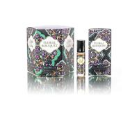 AYAT PERFUMES - 6 x 6 ml - Aceite perfumado para hombres y mujeres - Larga duración y comodidad (Floral Bouqet)