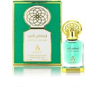 Ayat Perfumes - Aceite de Perfume 12ml - Extracto de Perfume sin Alcohol, Eau de Parfum de Calidad Almizcle, Unisex, Oriental, Árabe, Oud, Natural, Ámbar - Perfume de dubai (Loveely Afair 12ml)