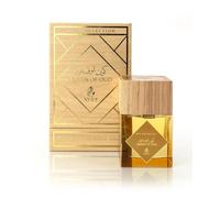 AYAT PERFUMES Colección OUD Eau de Parfum 100ml Aroma árabe para hombres y mujeres - Aroma sensual oriental diseñada y fabricada en Dubái - Queen Oud
