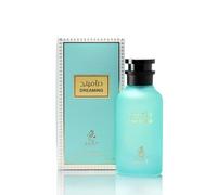 AYAT PERFUMES - Eau de Parfum 100ml Fragancia Árabe de Dubai Perfume de Mujer y Hombre - Regalos Ideales (Dreaming)