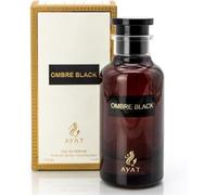 AYAT PERFUMES - Eau de Parfum 100ml Fragancia Árabe de Dubai Perfume de Mujer y Hombre - Regalos Ideales