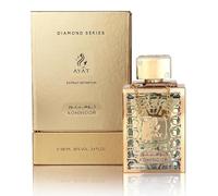 Ayat Perfumes - Eau De Parfum Diamond Series 100ml - Parfum Pour Femme & Homme De Dubaï - Senteur Arabian Orientale Fabriqué et conçu au Émirats Arabes Unis - Ideal pour Cadeaux (KOHINOOR)