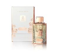 Ayat Perfumes - Eau De Parfum Diamond Series 100ml - Parfum Pour Femme & Homme De Dubaï - Senteur Arabian Orientale Fabriqué et conçu au Émirats Arabes Unis - Ideal pour Cadeaux (VIVID PINK)
